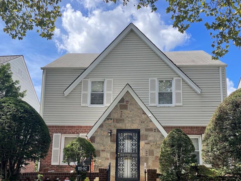 115-80 221st Street, Cambria Heights NY 11411