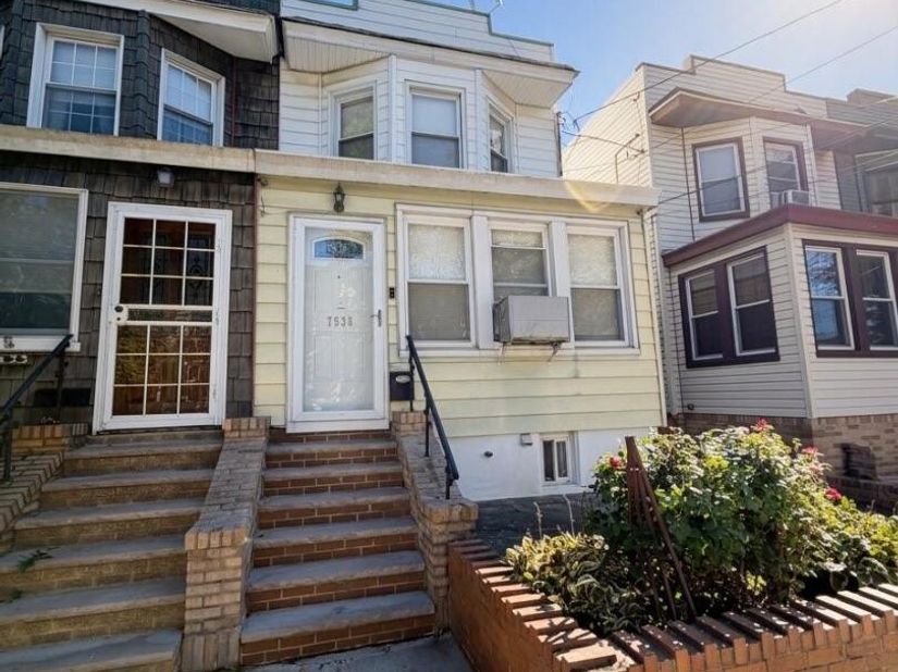 75-35 60th Place, Glendale NY 11385