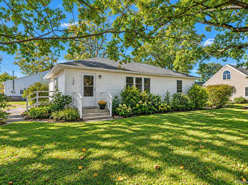 138 Central Avenue, Patchogue NY 11772