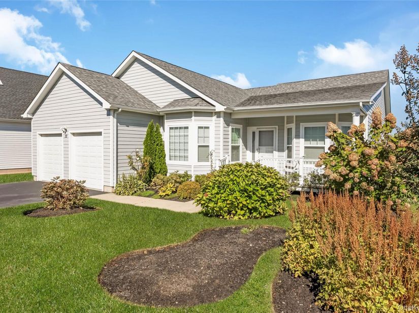 32 Tyler Drive, Riverhead NY 11901