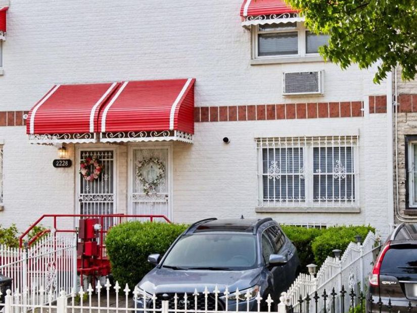 1283 Intervale Avenue, Bronx NY 10459