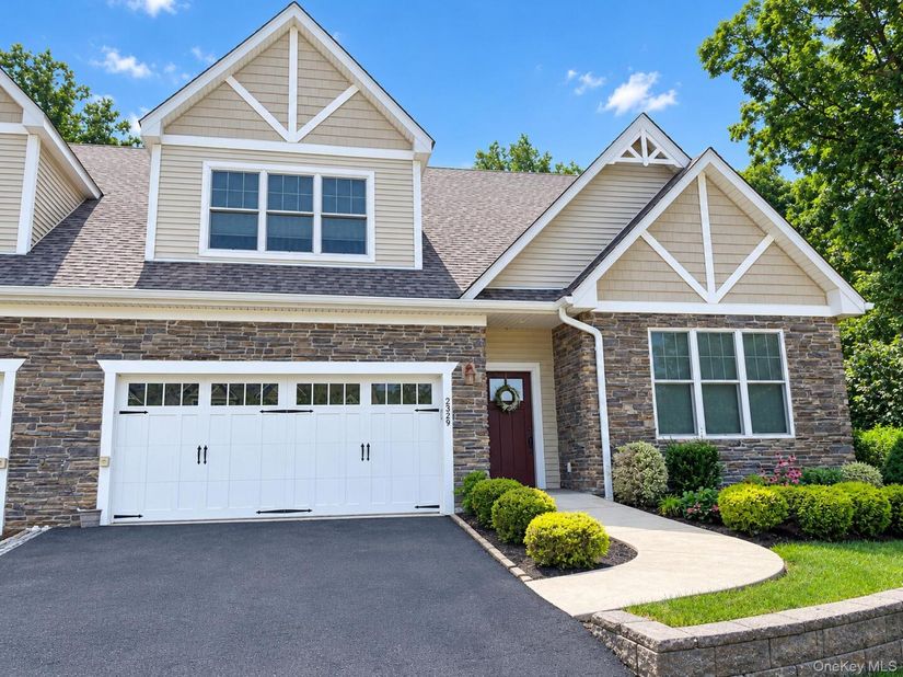 2329 Depeyster Drive, Cortlandt Manor NY 10567