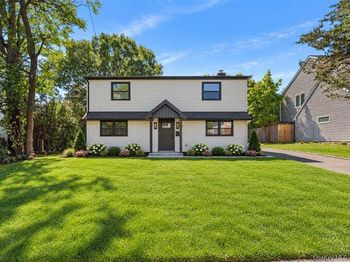 6 Slocum Avenue
