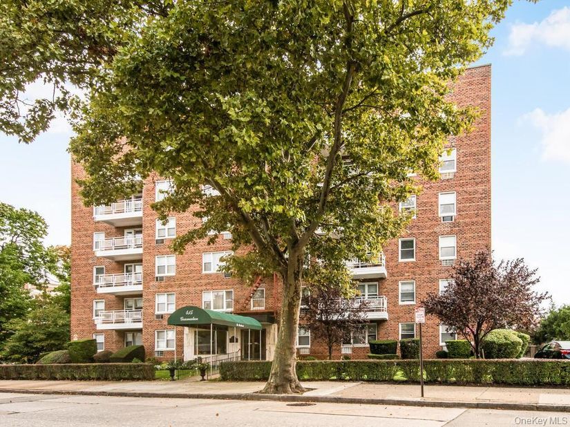 415 Gramatan Avenue 4E, Mount Vernon NY 10552