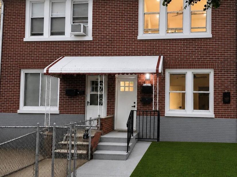 1431 Merry Avenue, Bronx NY 10461