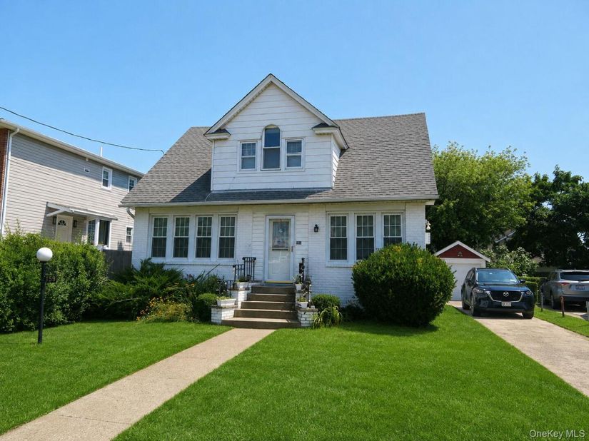 159 Saint Marks Avenue, Freeport NY 11520