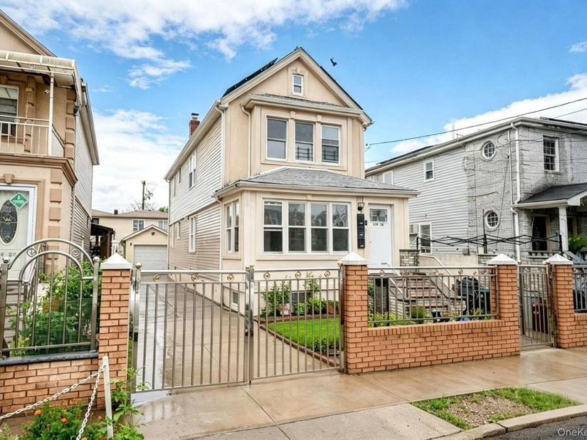 119-16 164th Street, Jamaica NY 11434