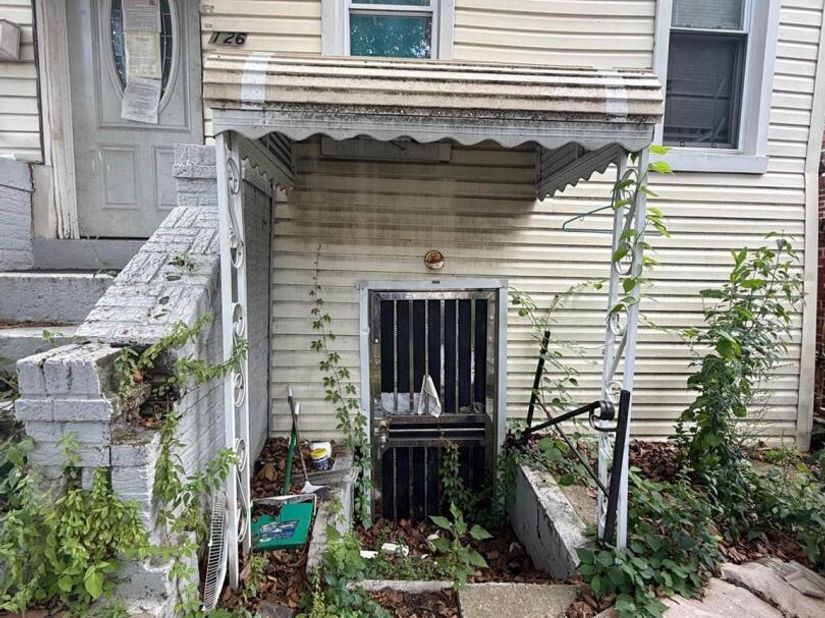 126 Crystal Street, Brooklyn NY 11208