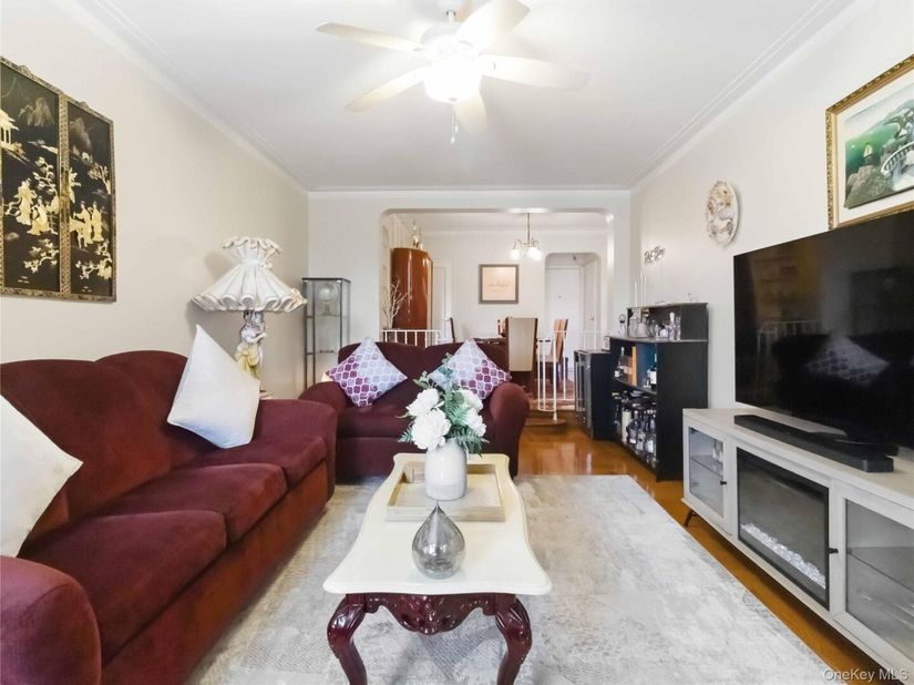 2190 Boston Road 5A, Bronx NY 10462