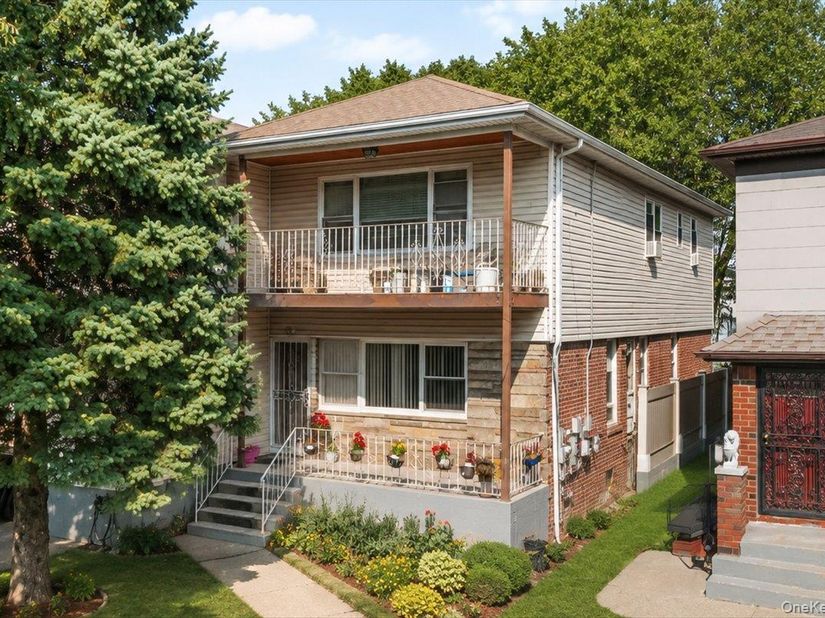 130-15 130th street, South Ozone Park NY 11420
