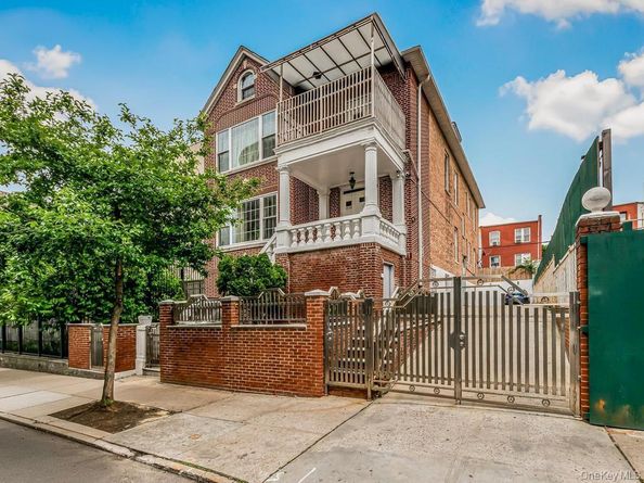 1858 Phelan Place, Bronx NY 10453