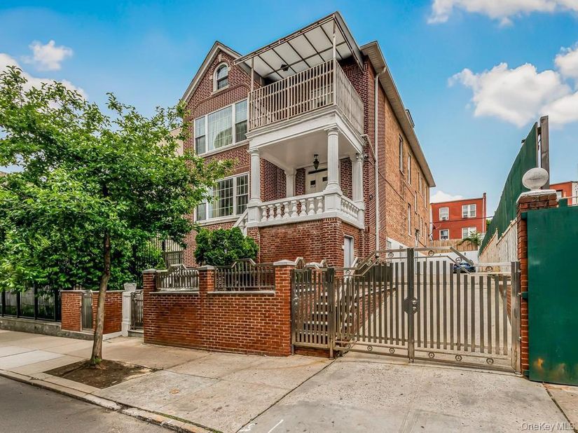 1858 Phelan Place, Bronx NY 10453