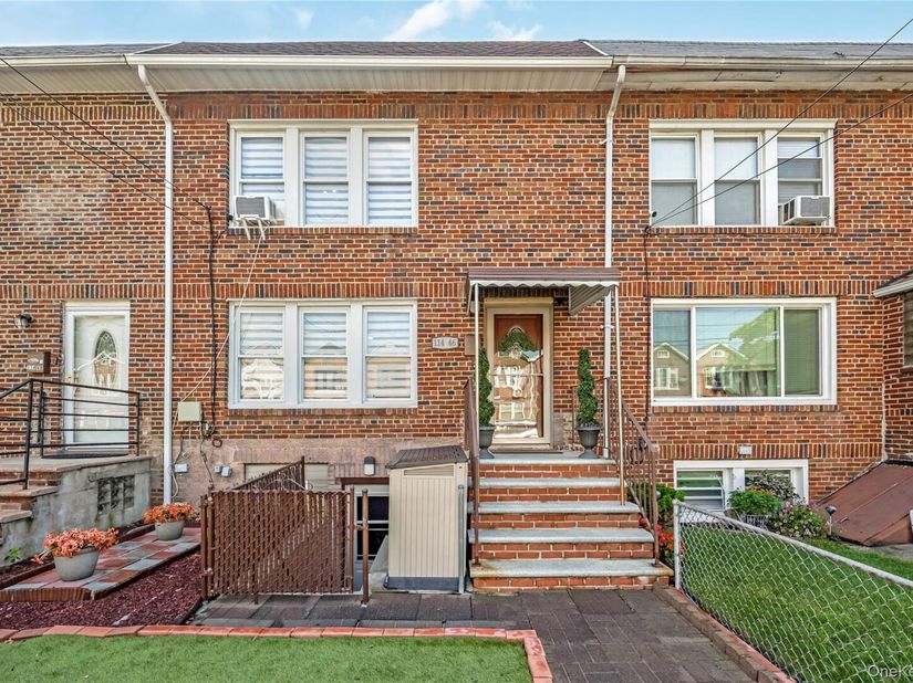 11446 145th Street, Jamaica NY 11436