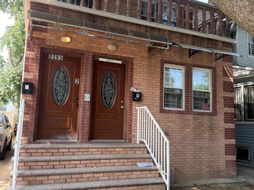 8065 89th Avenue, Woodhaven NY 11421