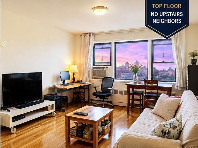143-36 Barclay Ave 6C, Flushing NY 11355