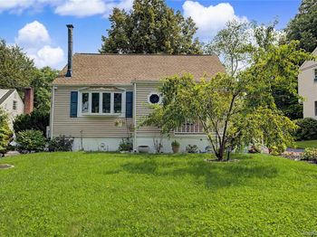 12 Saratoga Road