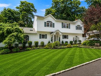 14 Locust Street