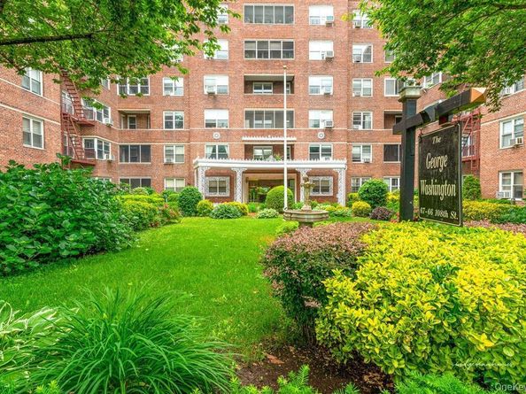 67-66 108th Street A/38, Forest Hills NY 11375