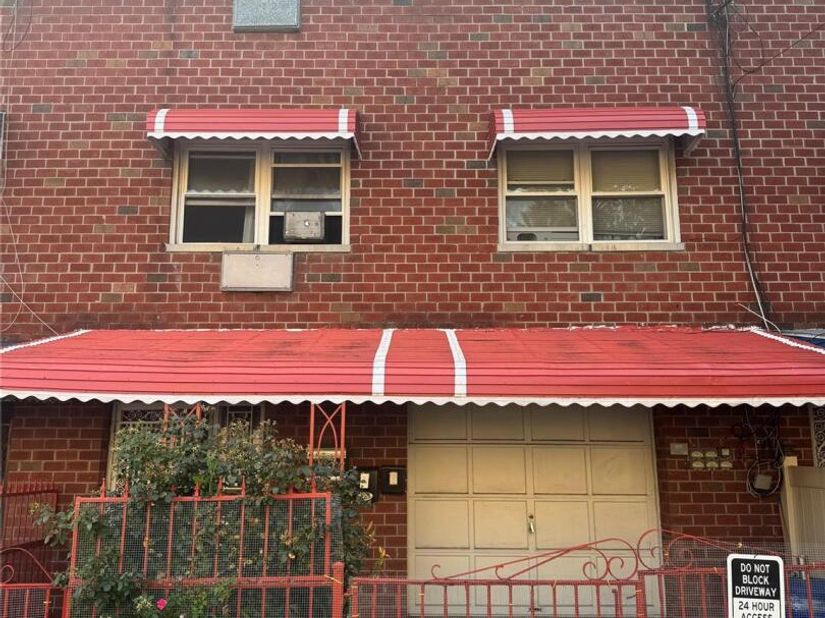 3637 Olinville Avenue, Bronx NY 10467