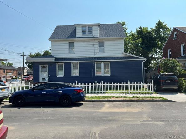 114-01 211 211 street, Cambria Heights NY 11411