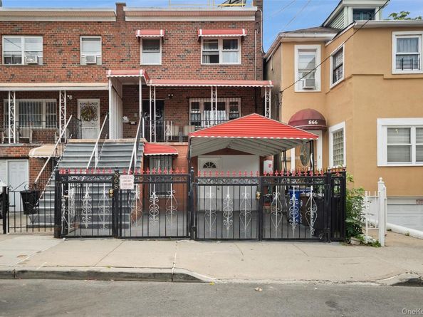 868 E 216th Street, Bronx NY 10467