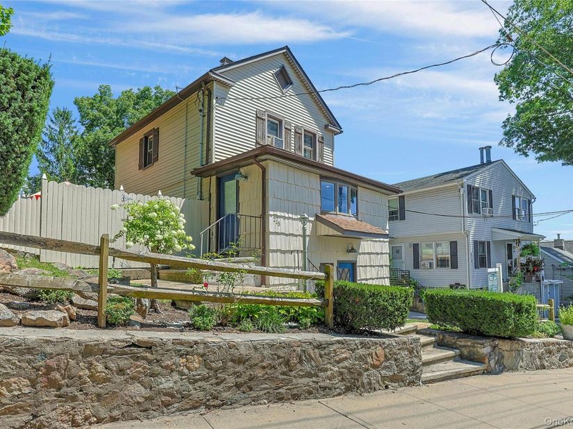 215 Chestnut Street, Port Chester NY 10573
