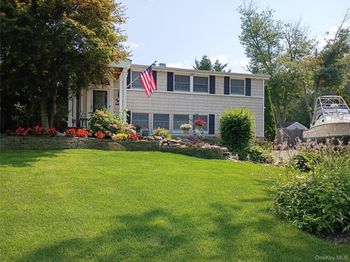 14 Fairway Drive