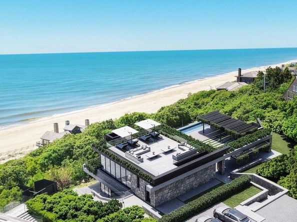 250 Old  Montauk Highway, Montauk NY 11954