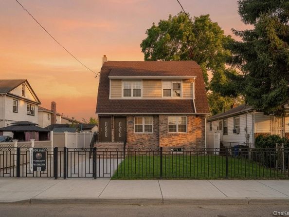 161-32 119th Drive, Jamaica NY 11434