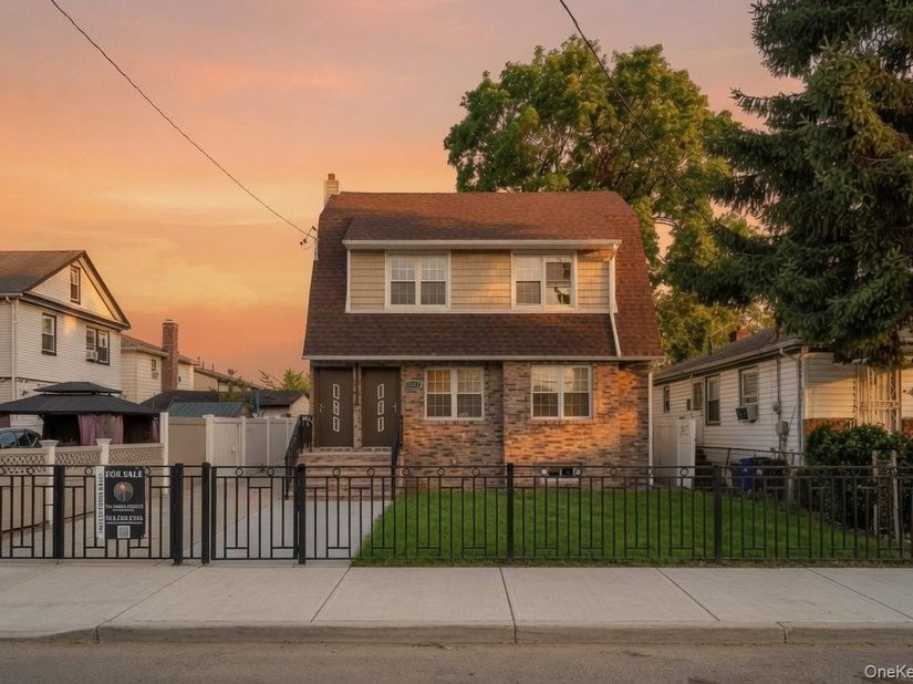 161-32 119th Drive, Jamaica NY 11434