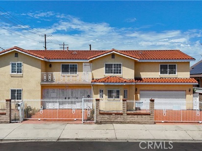3672 S Normandie, Los Angeles CA 90007