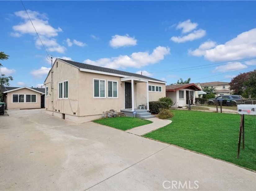 423 Florence Ave, Monterey Park CA 91755