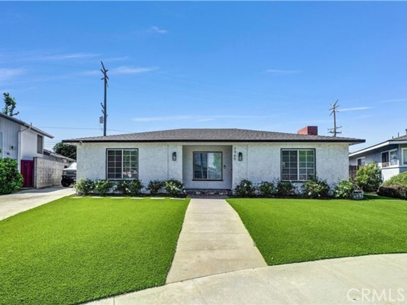 3965 N Marshall, Long Beach CA 90807