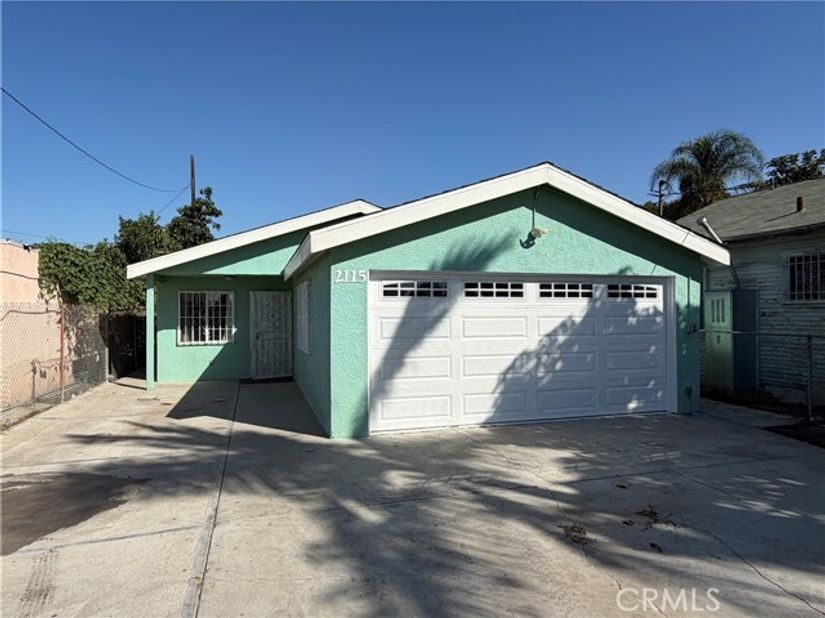 2115 E 130th, Compton CA 90222