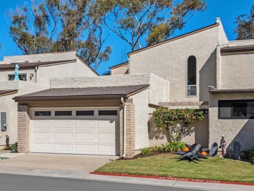 8771 Caminito Sueno, La Jolla (san Diego) CA 92037