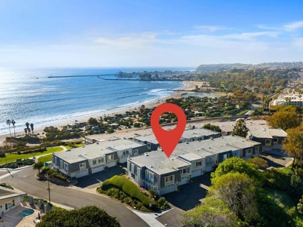 25952 View Point Drive, Dana Point CA 92624