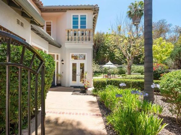 9618 Claiborne Square, La Jolla (san Diego) CA 92037