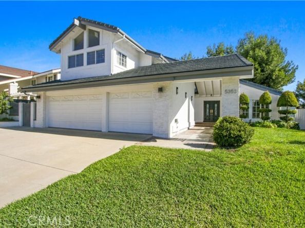 5353 Rural Ridge Circle, Anaheim CA 92707