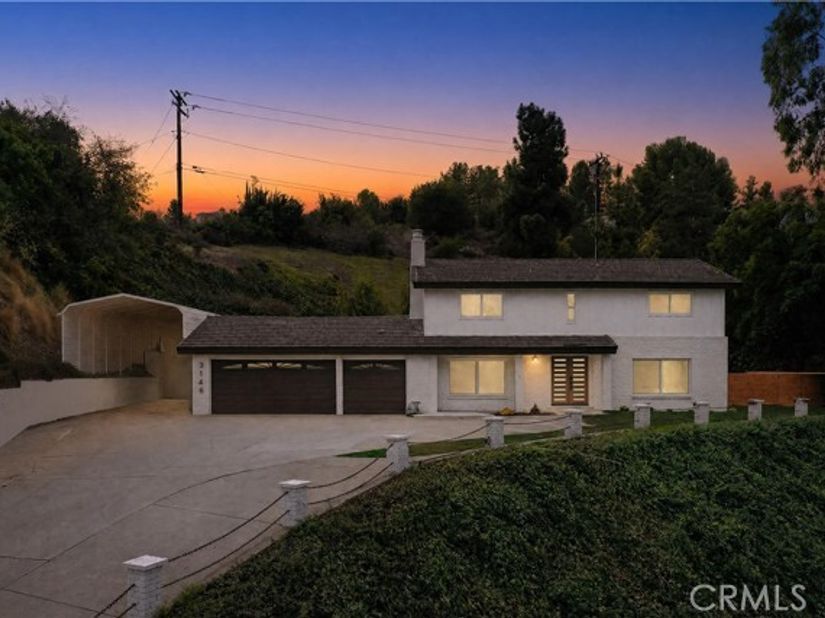 3146 E Los Cerillos Drive, West Covina CA 91791