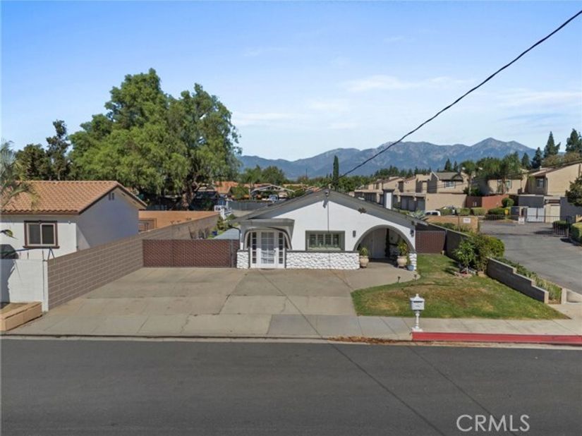 1140 W Francis, Ontario CA 91762
