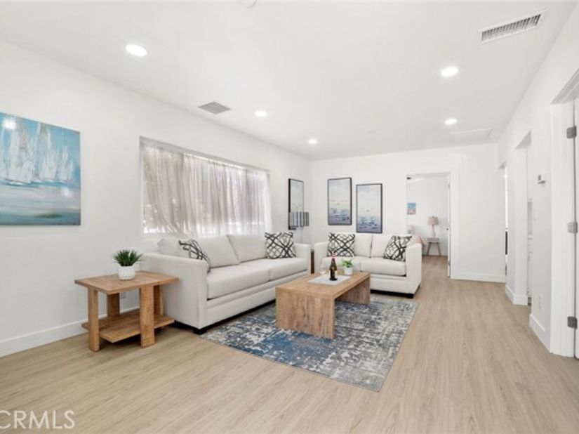 701 N Gaffey PLACE, San Pedro (los Angeles) CA 90731