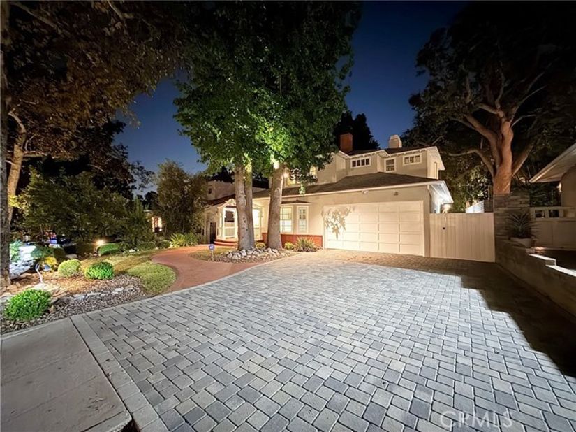 1422 La Loma, Pasadena CA 91105