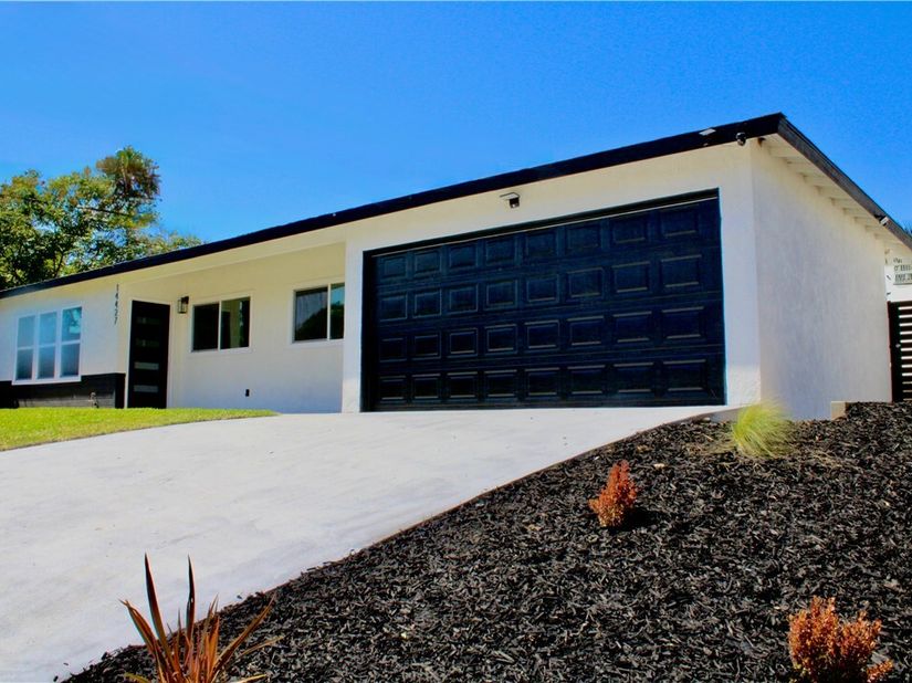14427 Tedford, Whittier CA 90604