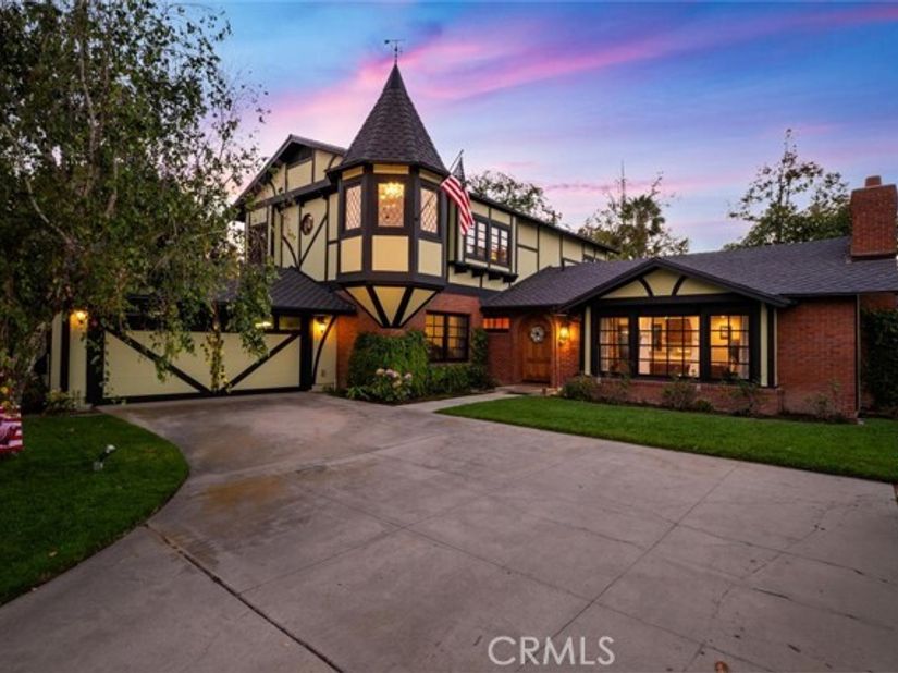 11261 Kensington, Rossmoor Socal CA 90720