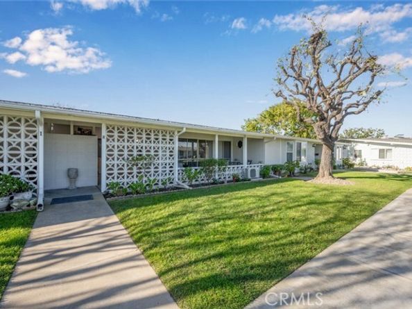 13740 El Dorado Drive 26H, Seal Beach CA 90740