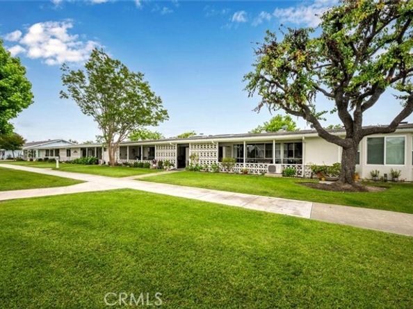 13740 El Dorado Drive 26H, Seal Beach CA 90740