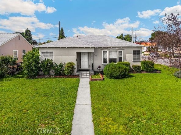4577 Ranger Avenue, El Monte CA 91731