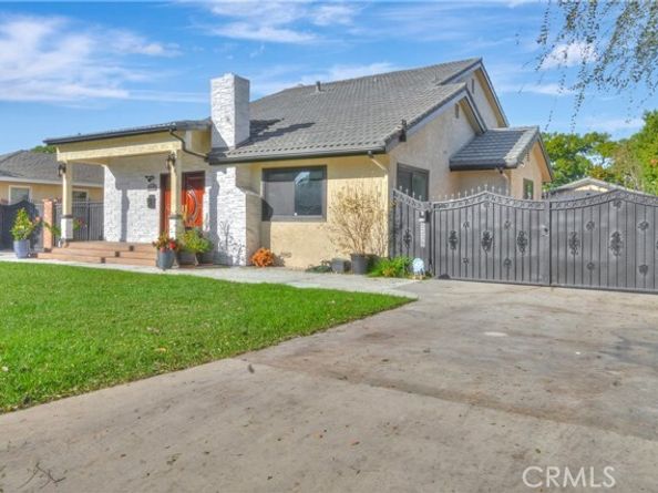 5339 E Greenmeadow, Long Beach CA 90808