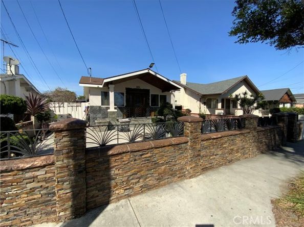458 W 15th Street, San Pedro (los Angeles) CA 90731