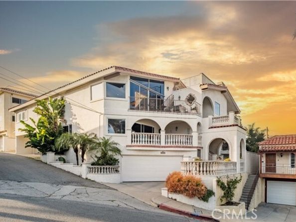 3935 Bluff Place, San Pedro (los Angeles) CA 90731